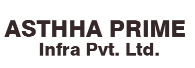 Asthha Prime Logo